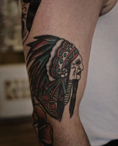 Toby (Tato Toby) tattoo 025