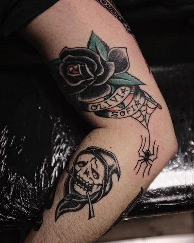 Toby (Tato Toby) tattoo 027