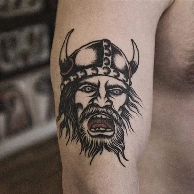Toby (Tato Toby) tattoo 034