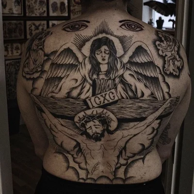 Toby (Tato Toby) tattoo 036