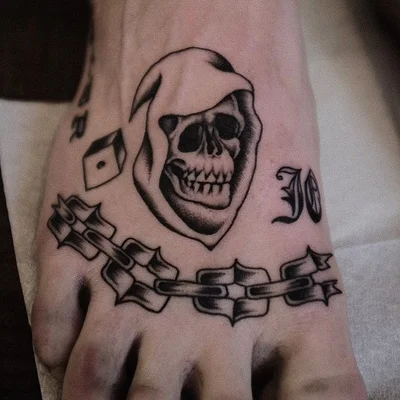 Toby (Tato Toby) tattoo 038