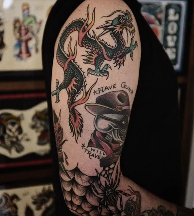 Toby (Tato Toby) tattoo 039
