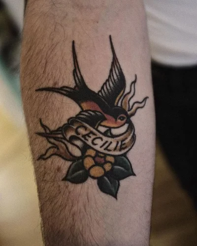 Toby (Tato Toby) tattoo 041