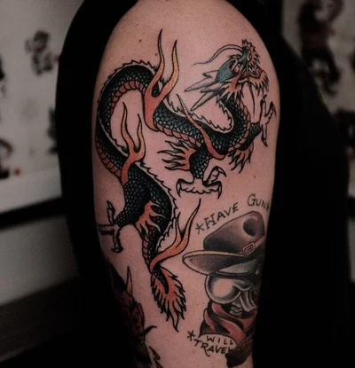 Toby (Tato Toby) tattoo 045