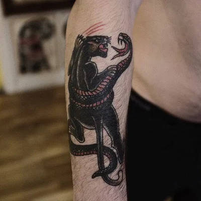 Toby (Tato Toby) tattoo 049