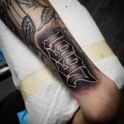 Tatouage Toutankhamon tattoo 014