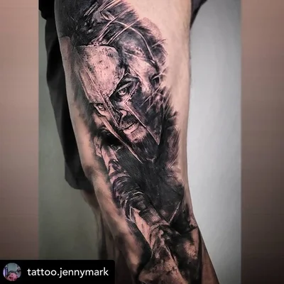 Tatouage Toutankhamon tattoo 043