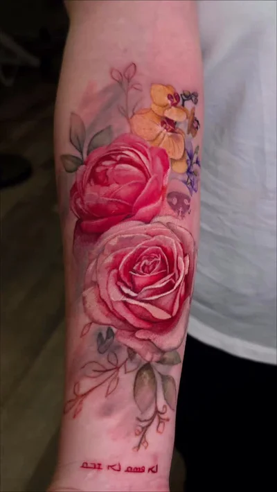 Tony and Amanda Maxwell tattoo ig_011