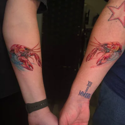 Tony and Amanda Maxwell tattoo ig_012