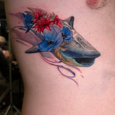 Tony and Amanda Maxwell tattoo ig_015
