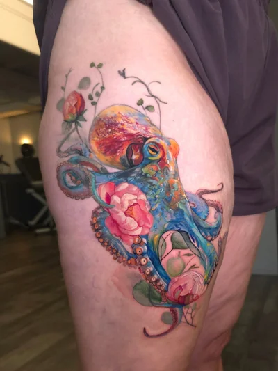 Tony and Amanda Maxwell tattoo ig_023