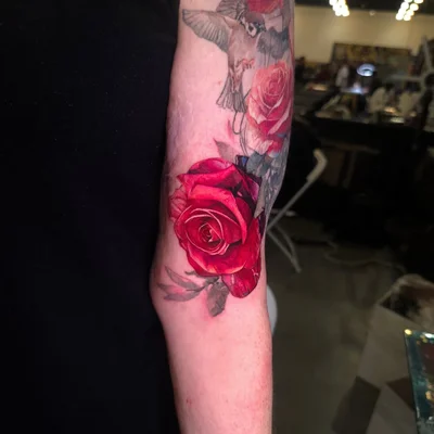 Tony and Amanda Maxwell tattoo ig_024