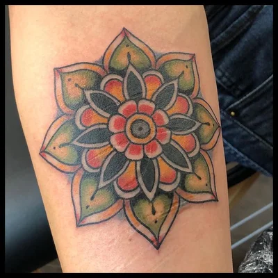 Tatsacto Ink tattoo 007
