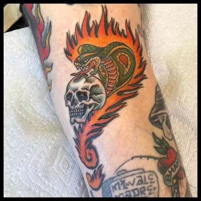 Tatsacto Ink tattoo 010
