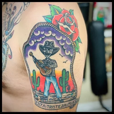 Tatsacto Ink tattoo 013