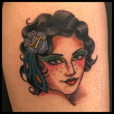 Tatsacto Ink tattoo 014