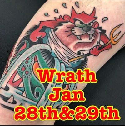Tatsacto Ink tattoo 022