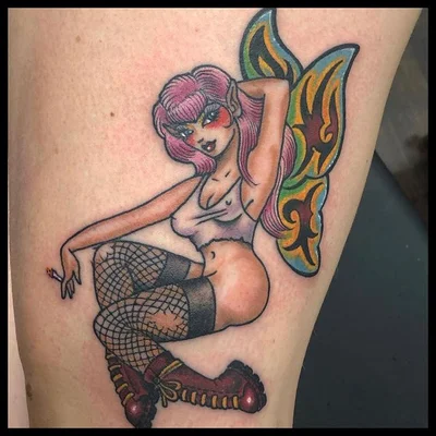 Tatsacto Ink tattoo 030