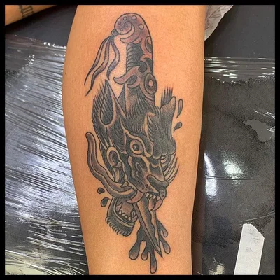Tatsacto Ink tattoo 034