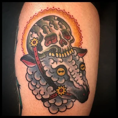 Tatsacto Ink tattoo 037