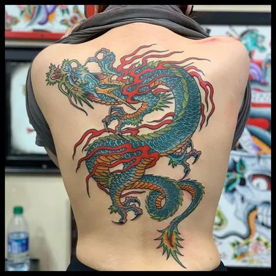 Tatsacto Ink tattoo 044