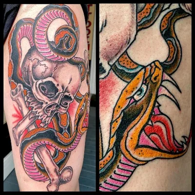 Tatsacto Ink tattoo 047