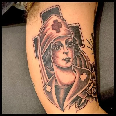 Tatsacto Ink tattoo 050