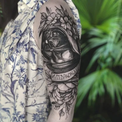 Marek Gluzek tattoo 025