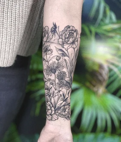 Marek Gluzek tattoo 029