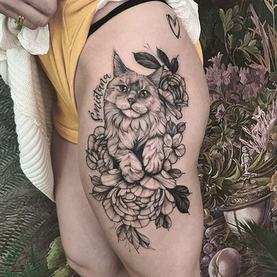 Marek Gluzek tattoo 031