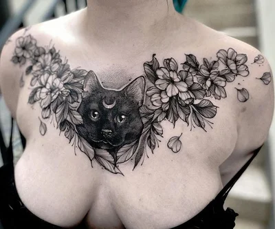 Marek Gluzek tattoo 039
