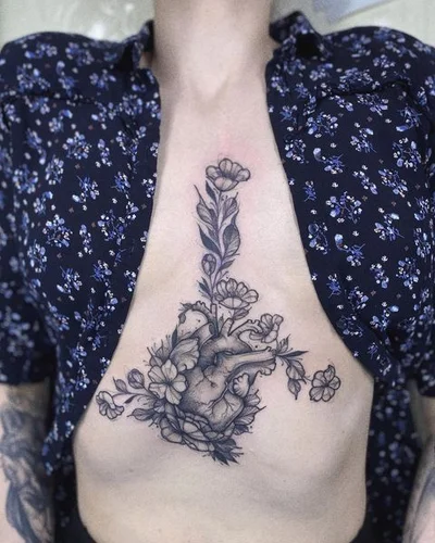 Marek Gluzek tattoo 042