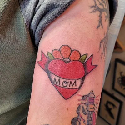 Michael Shaw tattoo 024
