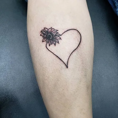 Michael Shaw tattoo 036