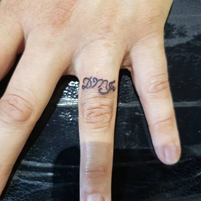 Michael Shaw tattoo 042
