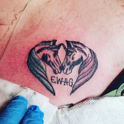Michael Shaw tattoo 045