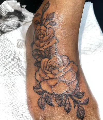 Tatstarz Tattooshop tattoo 007