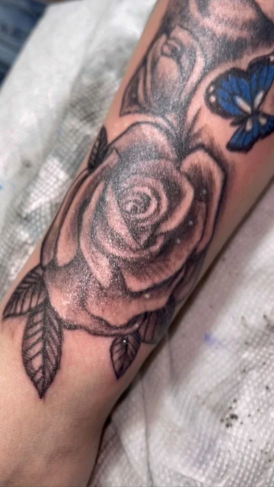Tatstarz Tattooshop tattoo 009