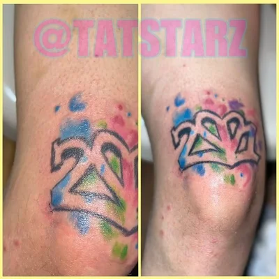 Tatstarz Tattooshop tattoo 010