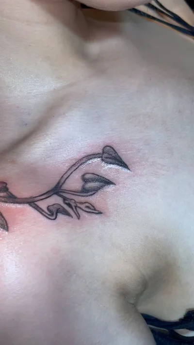 Tatstarz Tattooshop tattoo 013