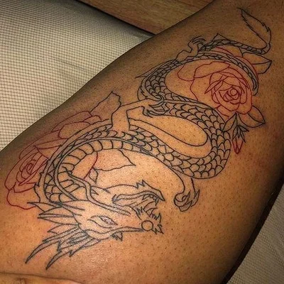 Tatstarz Tattooshop tattoo 014