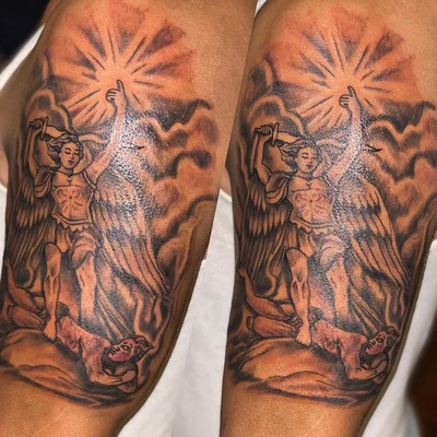 Tatstarz Tattooshop tattoo 019
