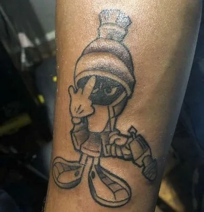 Tatstarz Tattooshop tattoo 020