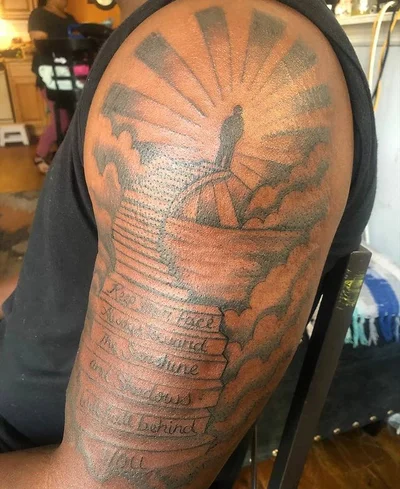 Tatstarz Tattooshop tattoo 022