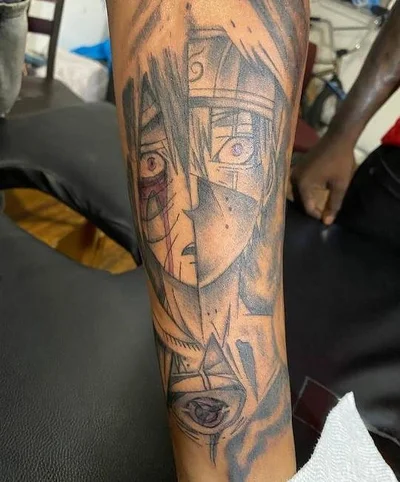 Tatstarz Tattooshop tattoo 029