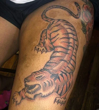 Tatstarz Tattooshop tattoo 048