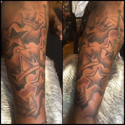 Tatstarz Tattooshop tattoo 049