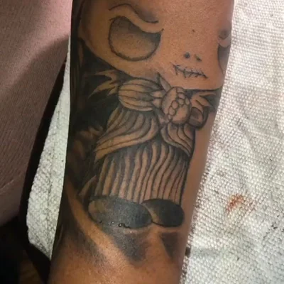 Tatstarz Tattooshop tattoo 050
