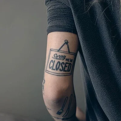 Tatsu tattoo 007