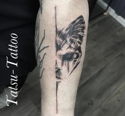 Tatsu tattoo 008